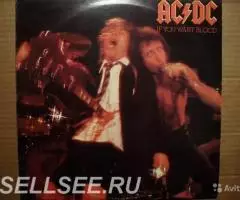 AC DC - If You Want Blood You ve Got It