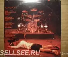 AC DC - If You Want Blood You ve Got It - 2