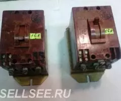 Автоматический выключатель АК50-3МГ АК50-2МГ - 2