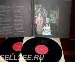 Музыка К Фильму Сергея Соловьева - 2