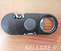 Сувенирные открывалки для бутылок, три шт. СССР. - 2