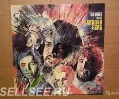 Canned Heat - Boogie With Canned Heat