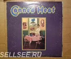 Canned Heat - Hallelujah