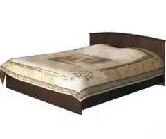 Кровать двуспальная Кэт-7 арт. 032 (новая) - 2