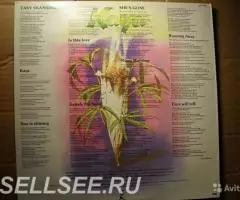 Bob Marley - Kaya - 2