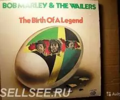 Bob Marley - The Birth Of A Legend