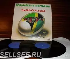 Bob Marley - The Birth Of A Legend - 2
