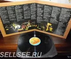 Bob Marley -Rastaman Vibration - 2