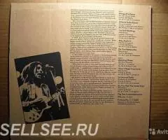 Bob Marley- Early Music - 2