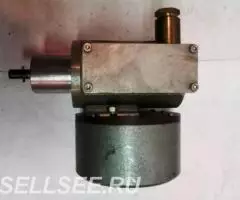 Тахометр электромеханический 0-900оь мин - 2