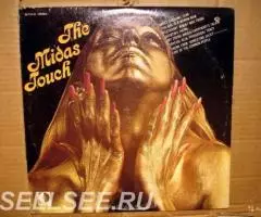 The Midas Touch