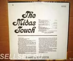 The Midas Touch - 2