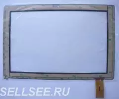 Тачскрин для планшета Oysters T104W - 2