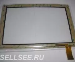 Тачскрин для планшета Irbis TW31 - 2