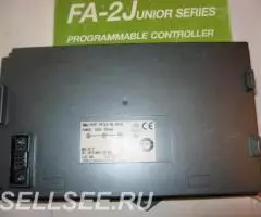 IDEC PF3S-HL161E Hand Loader Program Loader FA Series Idec FA PF3S-HL1 ... - 2