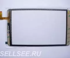 Тачскрин для планшета Irbis TZ82 - 2