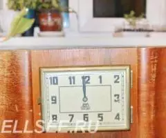 Часы каминные Владимир с боем 1952г. , СССР - 2