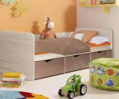 Кровать Бриз-3 (новая) - 3