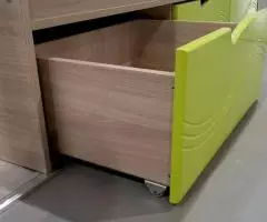 Кровать Бриз-3 (новая) - 4