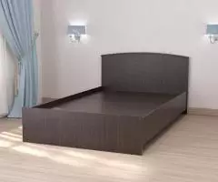 Кровать двуспальная Кэт-7 арт. 032 (новая) - 3