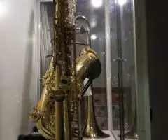 Саксофоны , трубы , флейты , кларнет , блок-флейты , . .. - 2