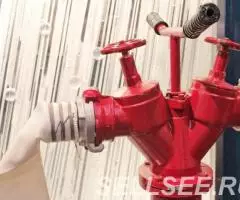 Обучение пожарно-техническому минимуму - 2