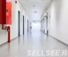 Обучение пожарно-техническому минимуму - 3