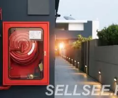 Обучение пожарно-техническому минимуму - 4