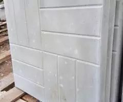 Тротуарная плитка 12 кирпичей размер 500х500х50 - 3