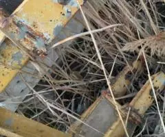 Удлинитель стрелы гусек автокрана КС-55713-6 - 4