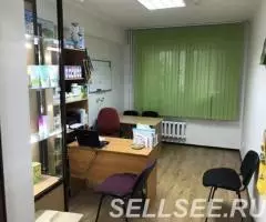 СДАМ АРЕНДА г. Иркутск ул. Байкальская, 126 3 S 10-86кв. м - 4