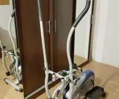 Эллиптический тренажер, Сдам в Аренду. 1,5т. в месяц. - 2