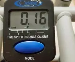 Эллиптический тренажер, Сдам в Аренду. 1,5т. в месяц. - 3