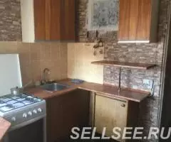 Сдаётся 2-ух ком кв-ра в Стрелке по ул. Сладкова - 2