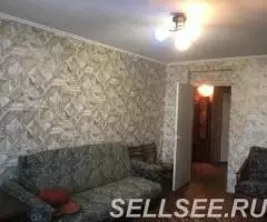 Сдаётся 2-ух ком кв-ра в Стрелке по ул. Сладкова - 3