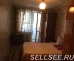 Сдаётся 2-ух ком кв-ра в Стрелке по ул. Сладкова - 4