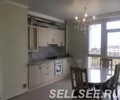 Сдаётся 2-ух ком евро возле моря до лета - 3