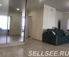 Сдаётся 2-ух ком евро возле моря до лета - 4