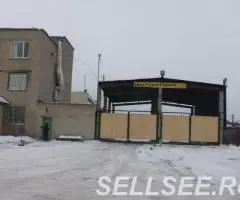 Аренда мастерской для ремонта легковых машин - 2