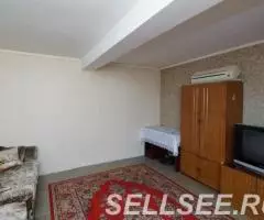 Продаю  дом , 27 кв.м , кирпичный - 2