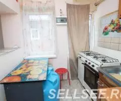 Продаю  дом , 27 кв.м , кирпичный - 3