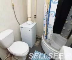 Продаю  дом , 27 кв.м , кирпичный - 4