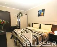 Продается отель в г. Железнодорожном, ул. Пионерская, д. .. ... - 2