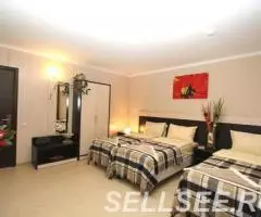 Продается отель в г. Железнодорожном, ул. Пионерская, д. .. ... - 3