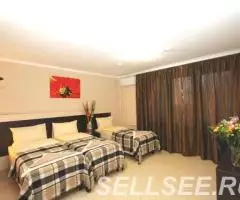 Продается отель в г. Железнодорожном, ул. Пионерская, д. .. ... - 4