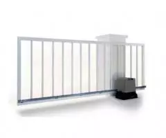 Комплектация на откатные ворота Шок цена 8500 руб Дорхан . ... - 2