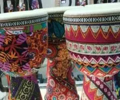 Барабаны Дарбука - Джембе - 2