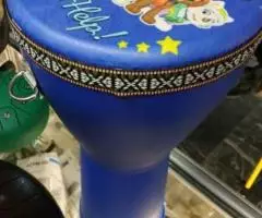 Барабаны Дарбука - Джембе - 3