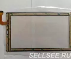 Тачскрин для Dexp Ursus L270 3G - 2