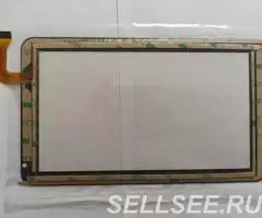 Тачскрин для DEXP Ursus L370i 3G - 2